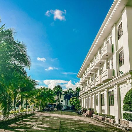 Hawaii Resort Duong Dong Exterior foto