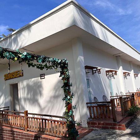 Hawaii Resort Duong Dong Exterior foto