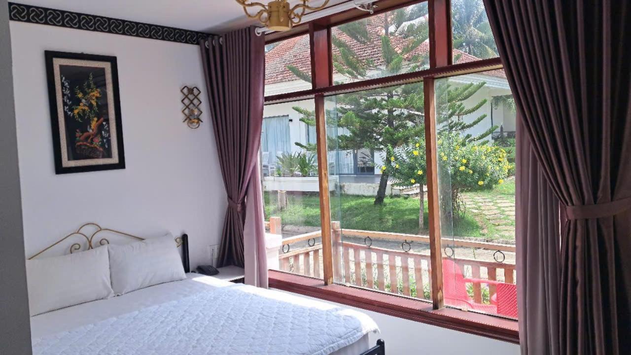 Hawaii Resort Duong Dong Exterior foto